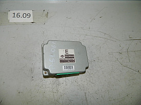 БЛОК АКПП (33084-EA70A) NISSAN PATHFINDER R51 2004-2012